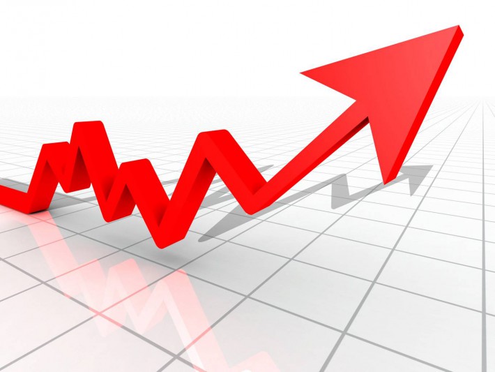 Employment rate at highest since 1971