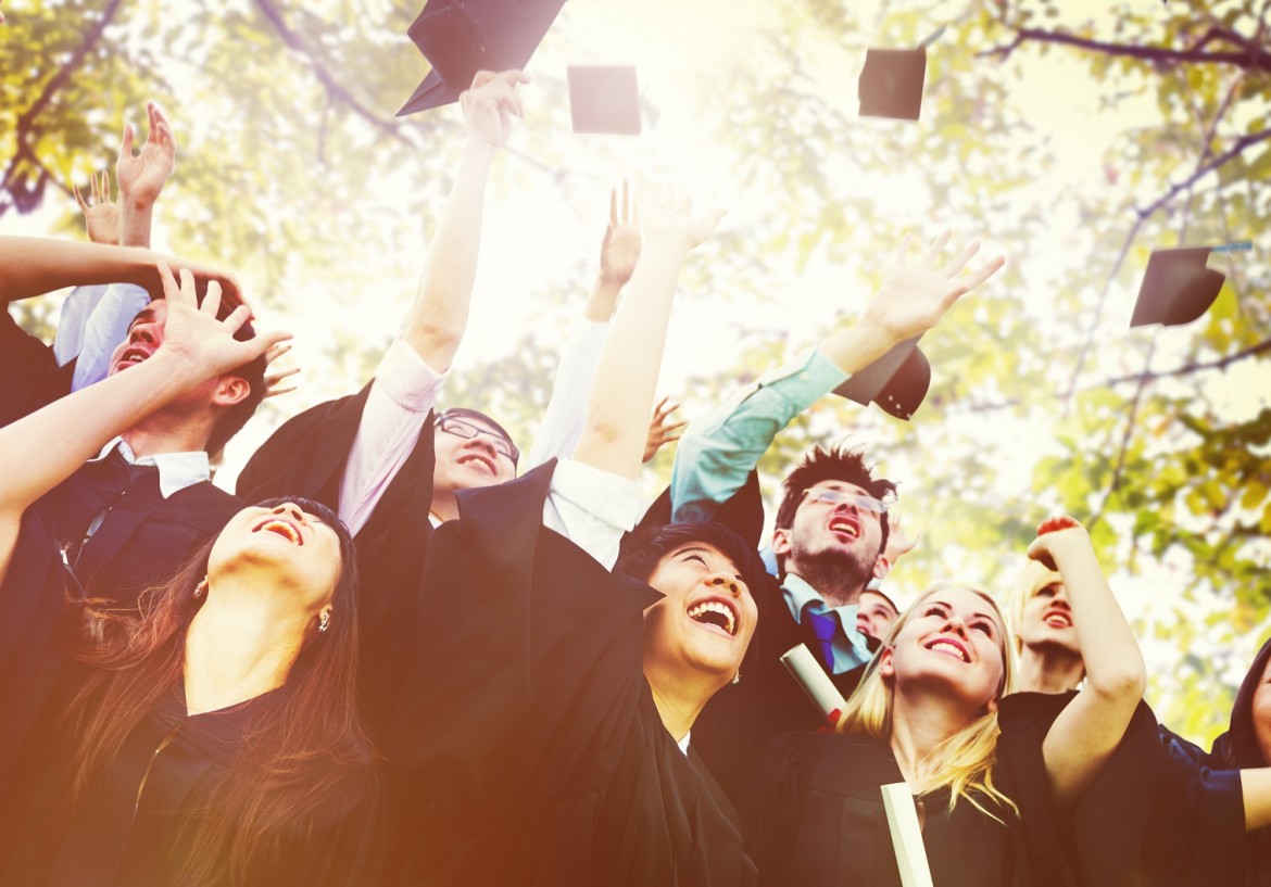 Graduates of 2016 – Engineers in Highest Demand!