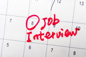 Interview Tips!
