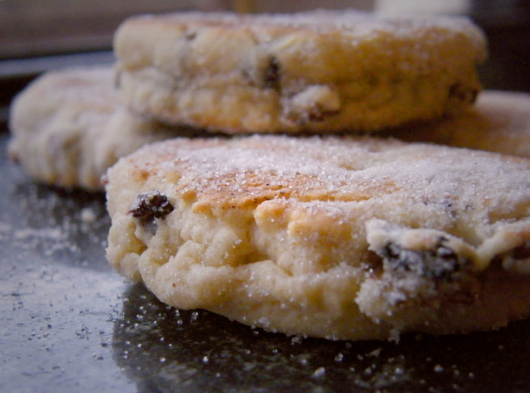 Small Welsh Food and Drink Companies to Benefit from €1.8M Boost